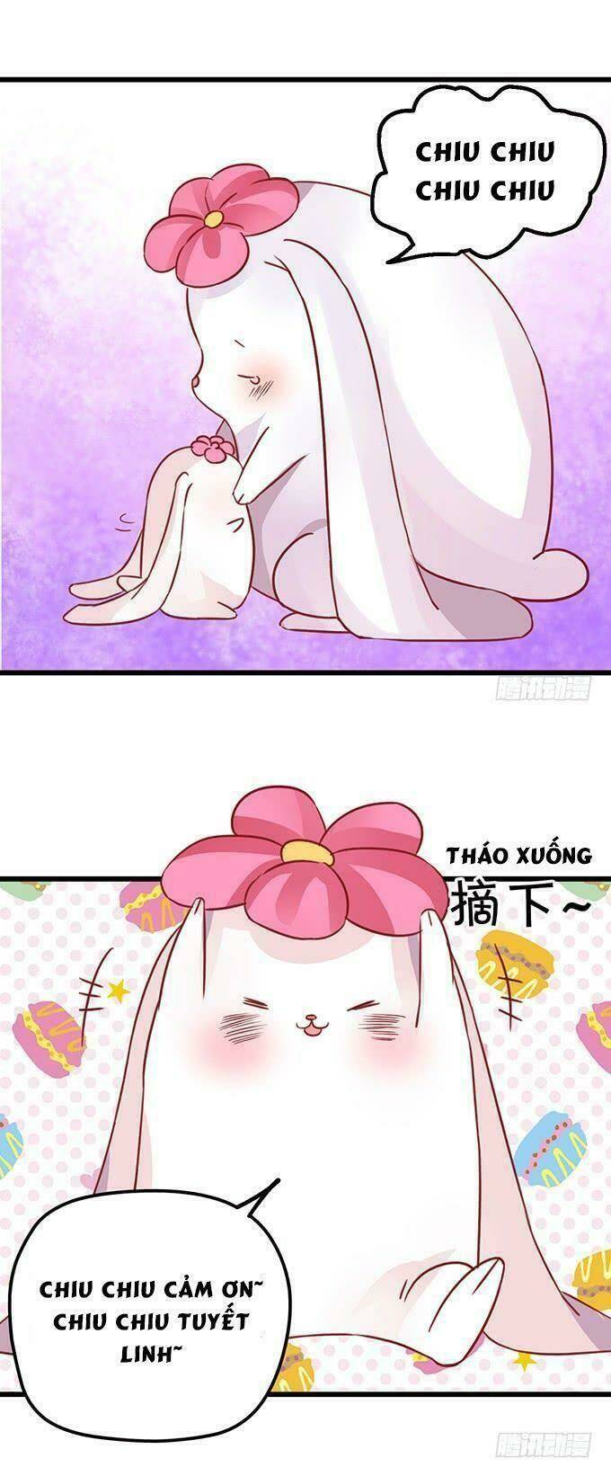 Hồ Tiên Hung Bạo Chapter 20 - Trang 2