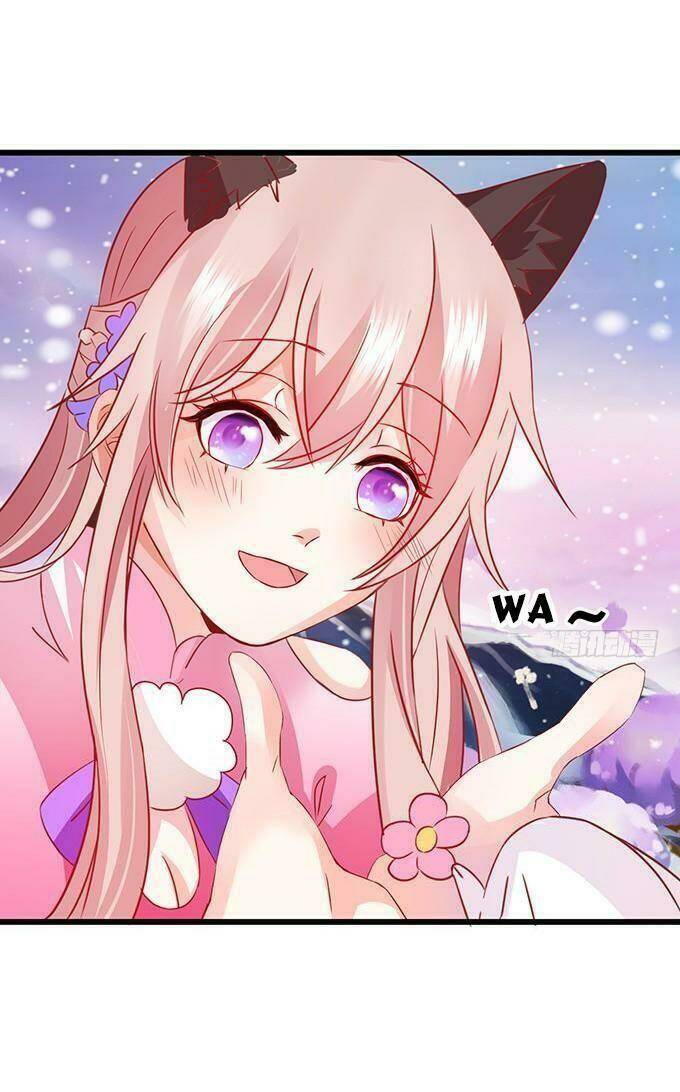 Hồ Tiên Hung Bạo Chapter 20 - Trang 2