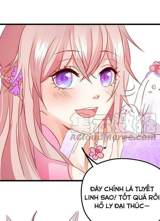 Hồ Tiên Hung Bạo Chapter 20 - Trang 2