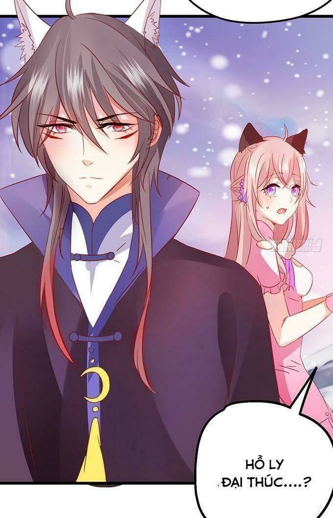 Hồ Tiên Hung Bạo Chapter 20 - Trang 2