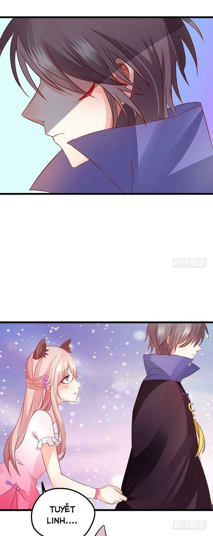 Hồ Tiên Hung Bạo Chapter 20 - Trang 2