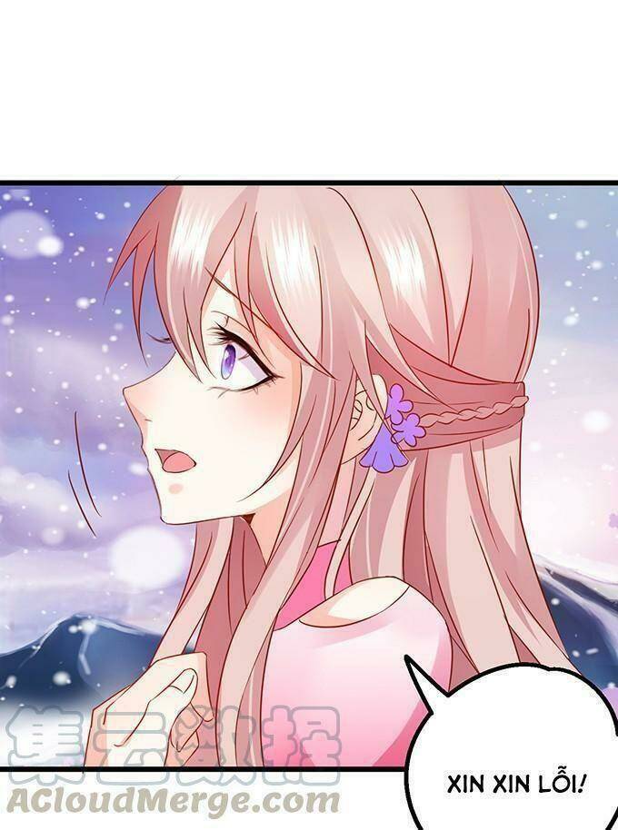 Hồ Tiên Hung Bạo Chapter 20 - Trang 2