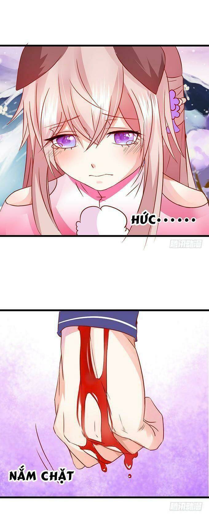 Hồ Tiên Hung Bạo Chapter 20 - Trang 2