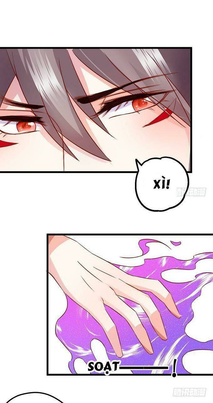 Hồ Tiên Hung Bạo Chapter 20 - Trang 2