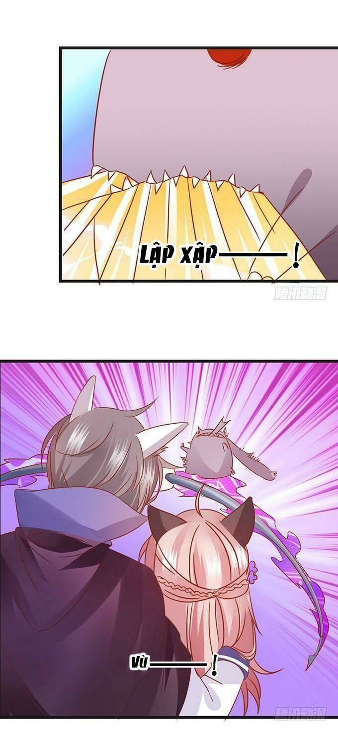 Hồ Tiên Hung Bạo Chapter 20 - Trang 2