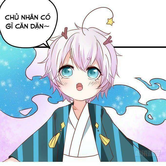 Hồ Tiên Hung Bạo Chapter 20 - Trang 2