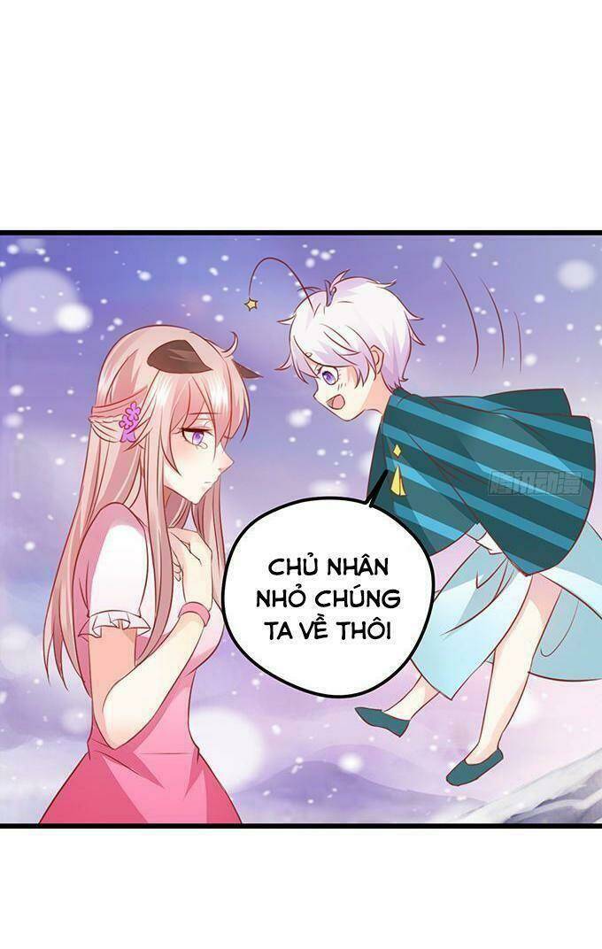 Hồ Tiên Hung Bạo Chapter 20 - Trang 2