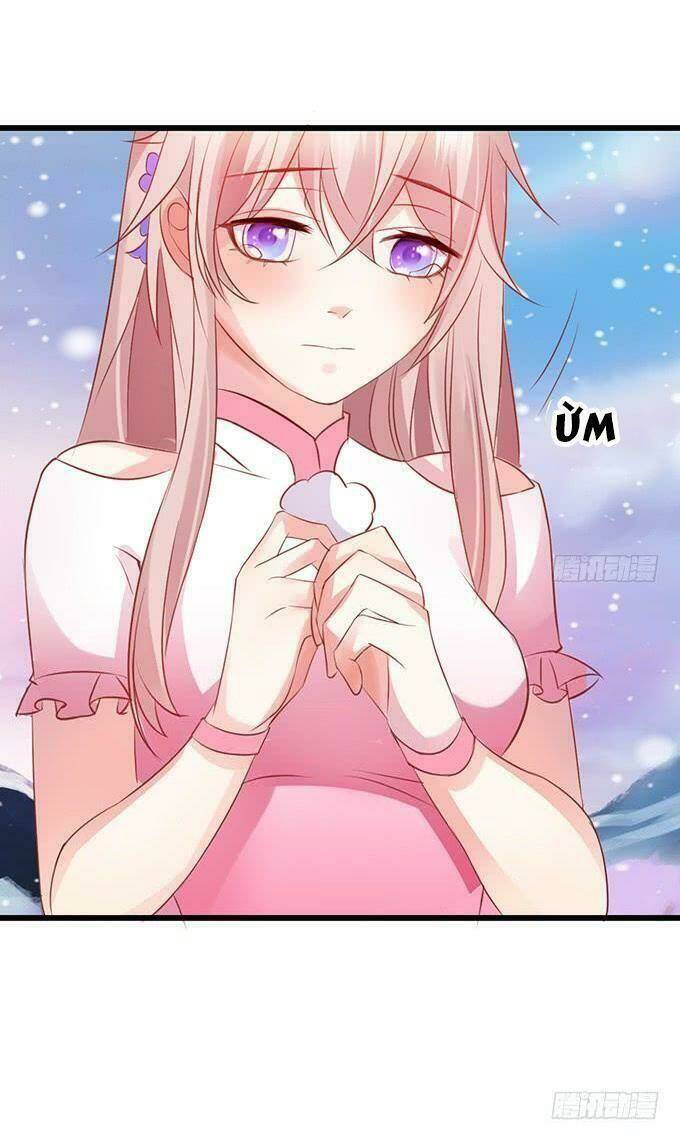 Hồ Tiên Hung Bạo Chapter 20 - Trang 2