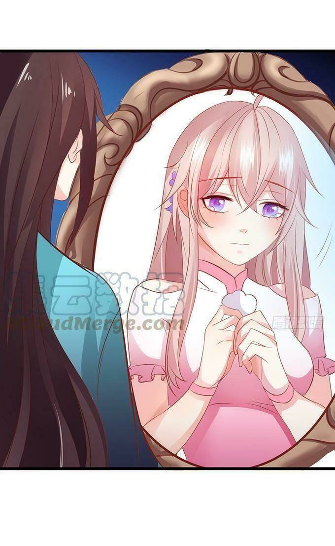 Hồ Tiên Hung Bạo Chapter 20 - Trang 2