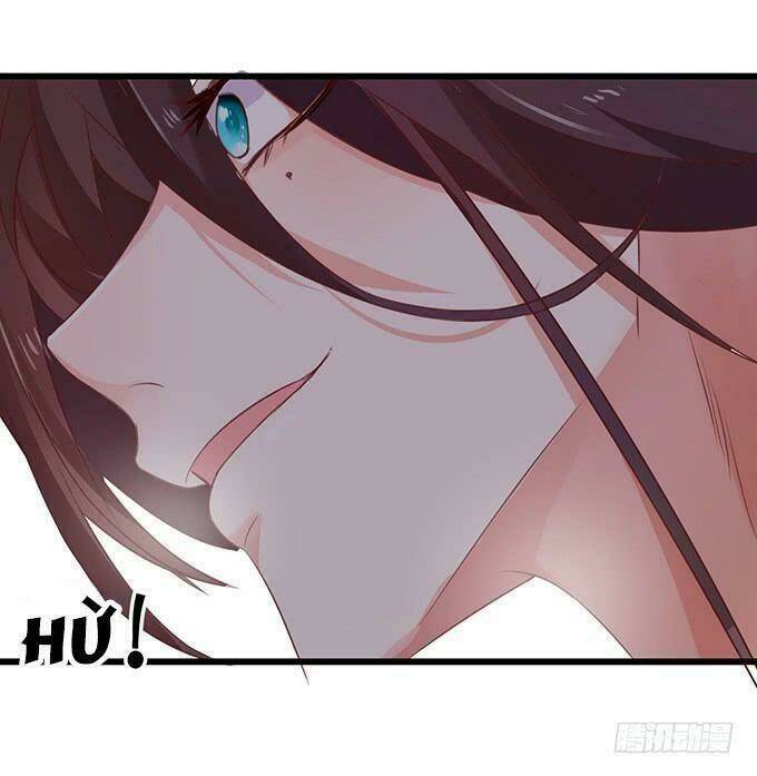 Hồ Tiên Hung Bạo Chapter 20 - Trang 2