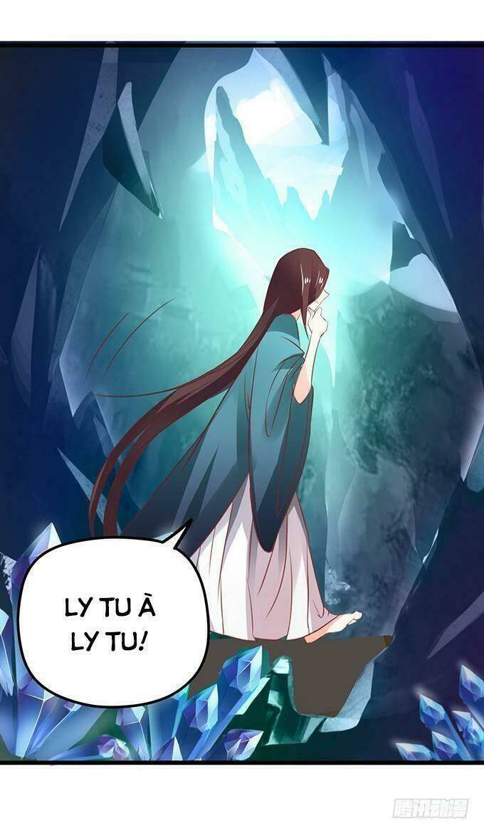 Hồ Tiên Hung Bạo Chapter 20 - Trang 2