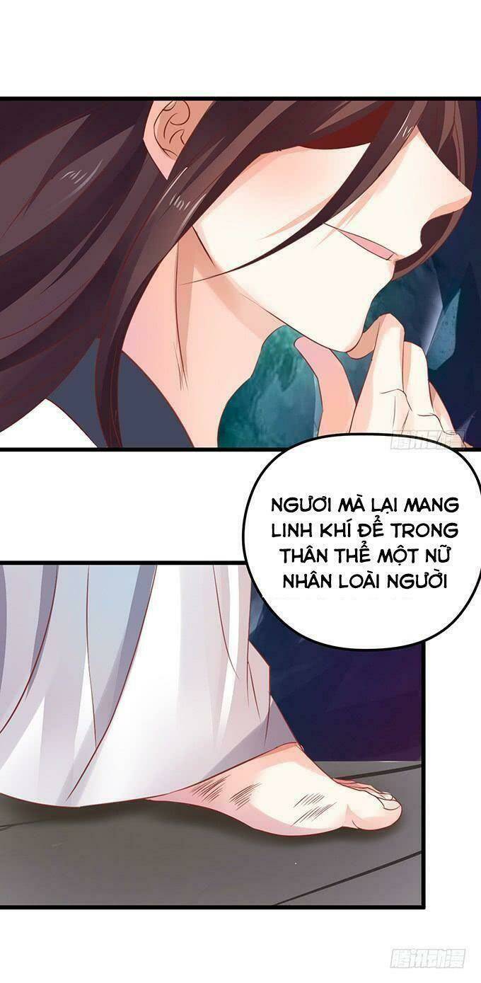 Hồ Tiên Hung Bạo Chapter 20 - Trang 2