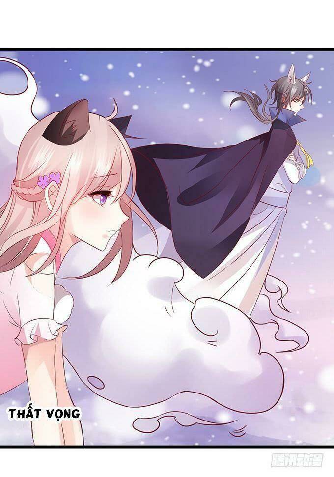 Hồ Tiên Hung Bạo Chapter 20 - Trang 2