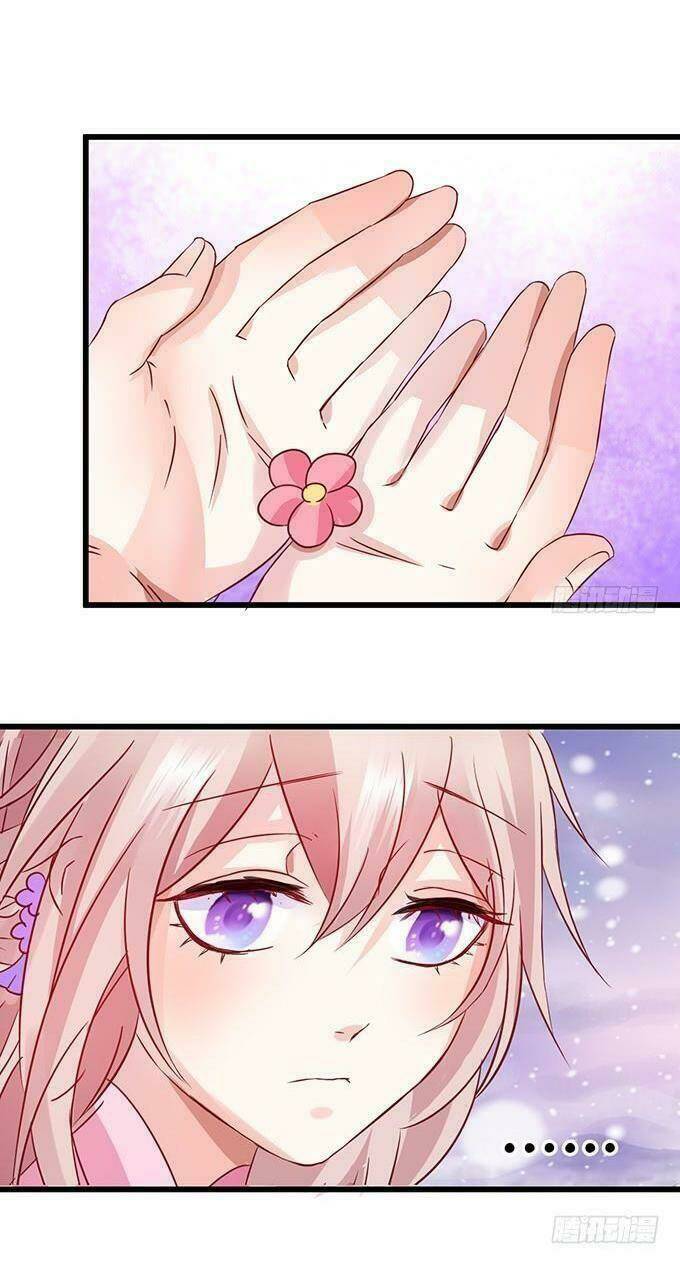 Hồ Tiên Hung Bạo Chapter 20 - Trang 2