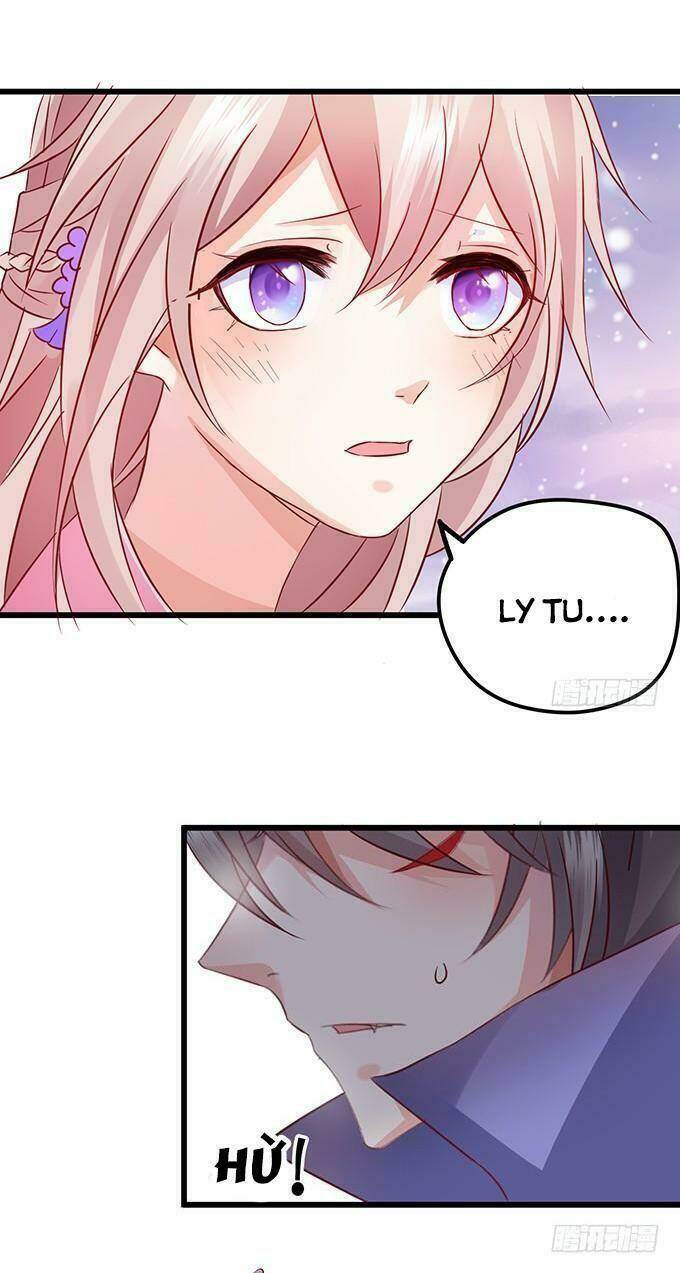 Hồ Tiên Hung Bạo Chapter 20 - Trang 2