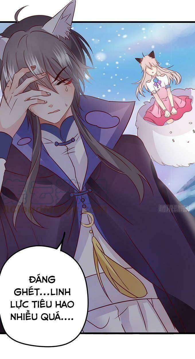 Hồ Tiên Hung Bạo Chapter 20 - Trang 2