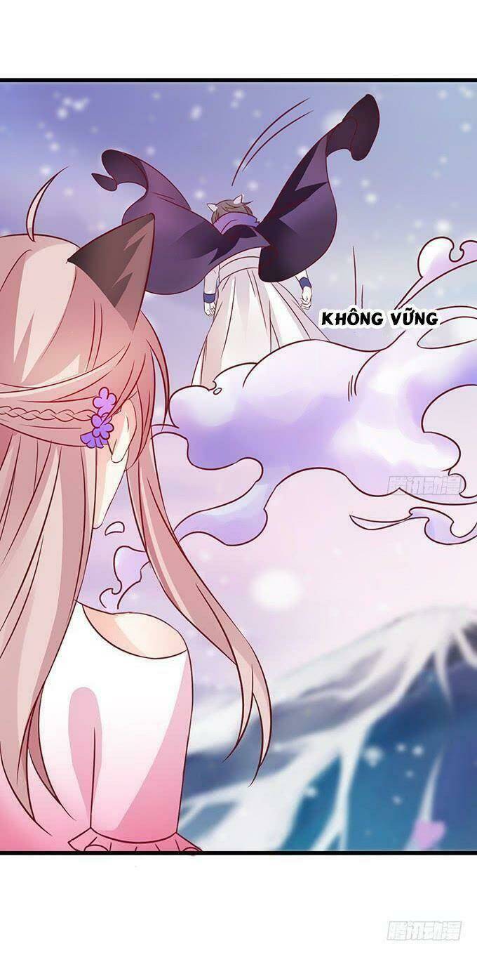 Hồ Tiên Hung Bạo Chapter 20 - Trang 2