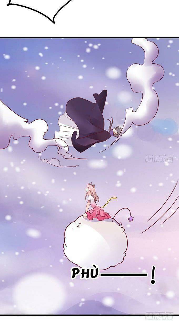 Hồ Tiên Hung Bạo Chapter 20 - Trang 2