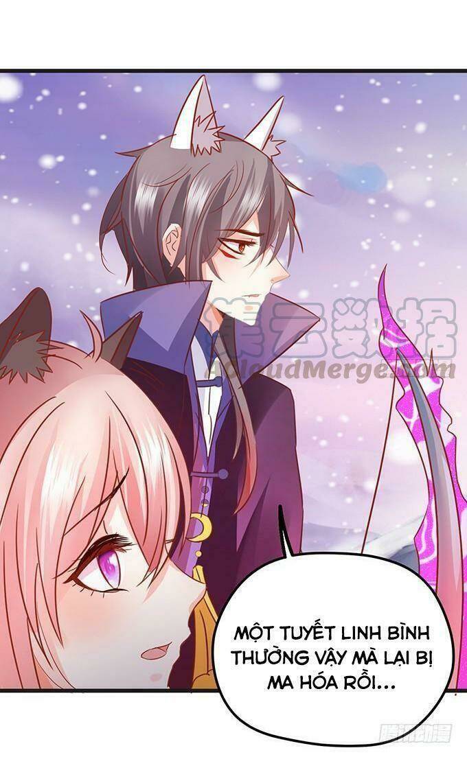 Hồ Tiên Hung Bạo Chapter 20 - Trang 2