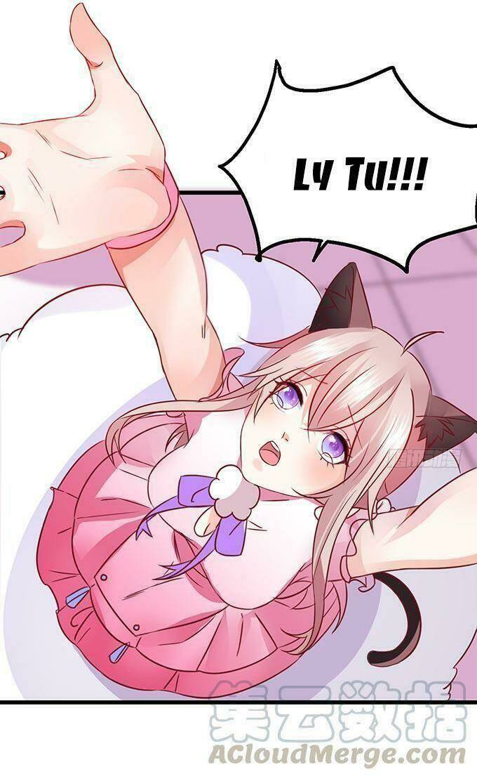 Hồ Tiên Hung Bạo Chapter 20 - Trang 2