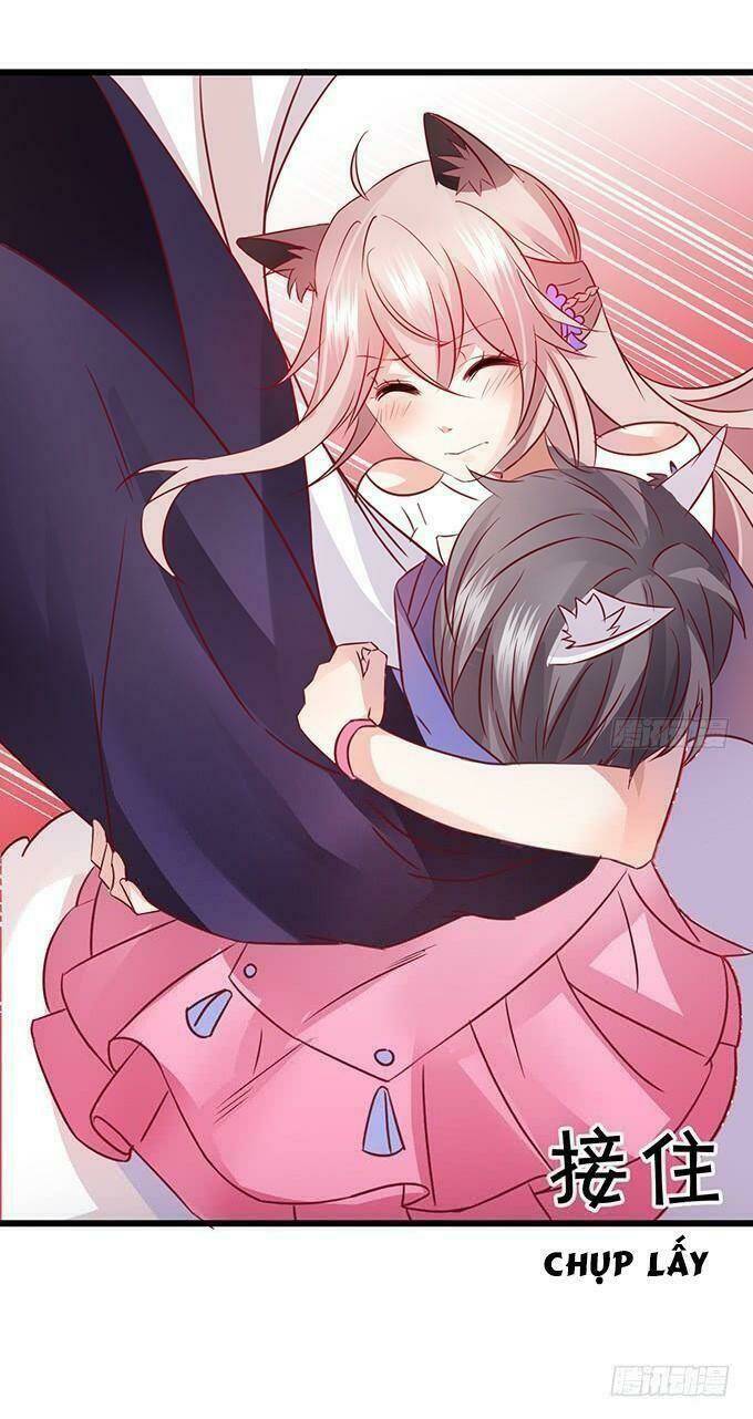 Hồ Tiên Hung Bạo Chapter 20 - Trang 2