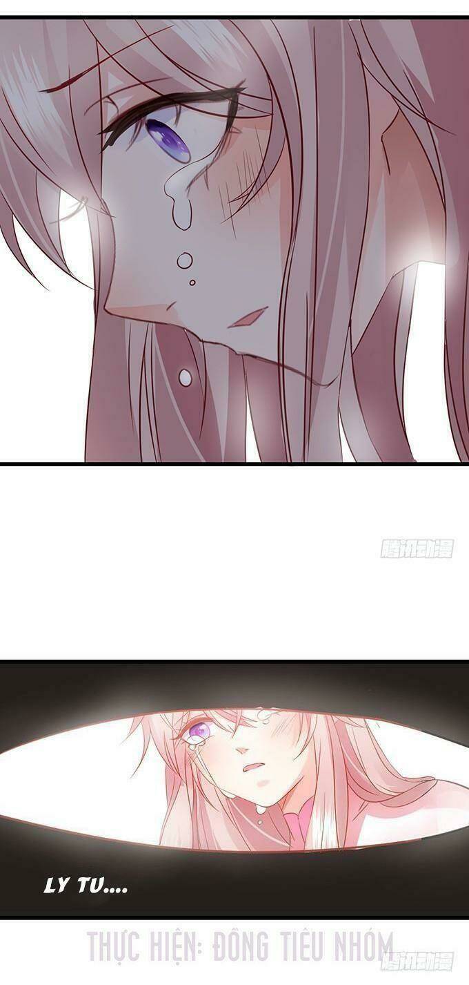 Hồ Tiên Hung Bạo Chapter 20 - Trang 2