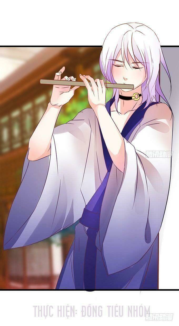 Hồ Tiên Hung Bạo Chapter 20 - Trang 2