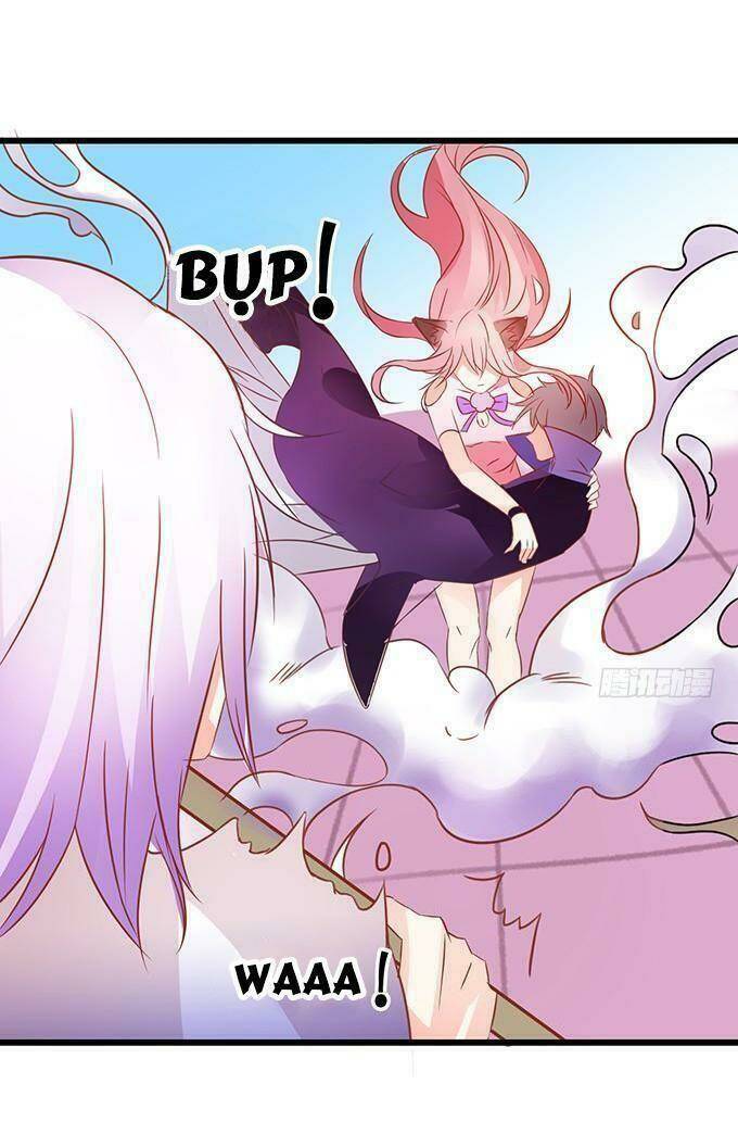 Hồ Tiên Hung Bạo Chapter 20 - Trang 2