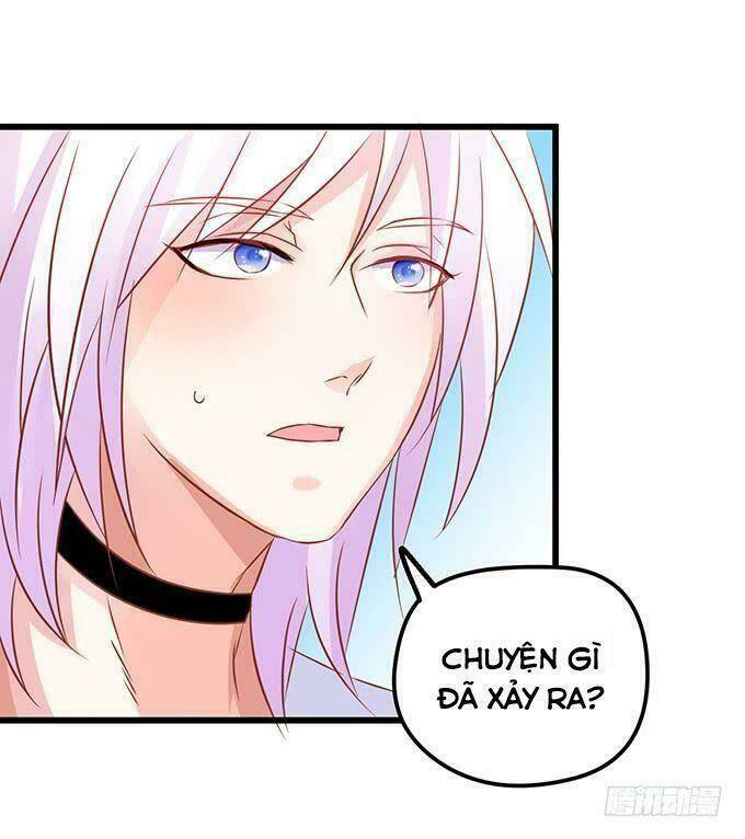 Hồ Tiên Hung Bạo Chapter 20 - Trang 2