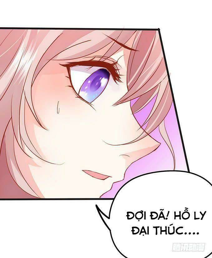 Hồ Tiên Hung Bạo Chapter 20 - Trang 2