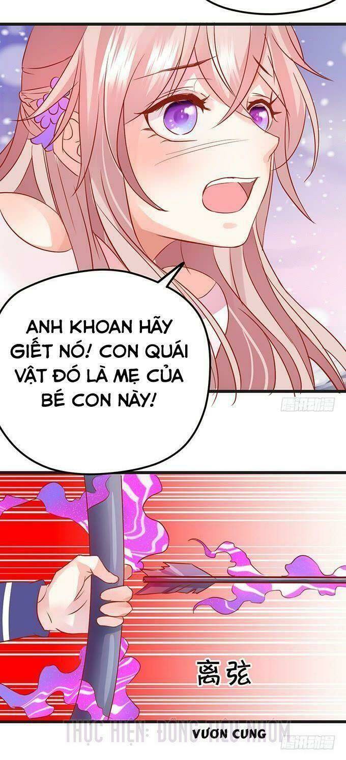 Hồ Tiên Hung Bạo Chapter 20 - Trang 2