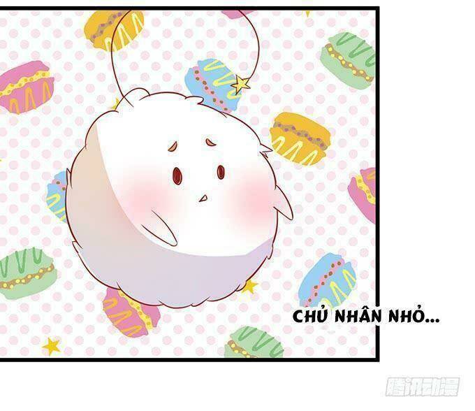 Hồ Tiên Hung Bạo Chapter 21 - Trang 2