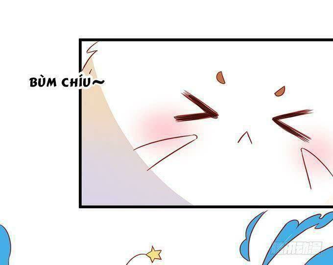 Hồ Tiên Hung Bạo Chapter 21 - Trang 2