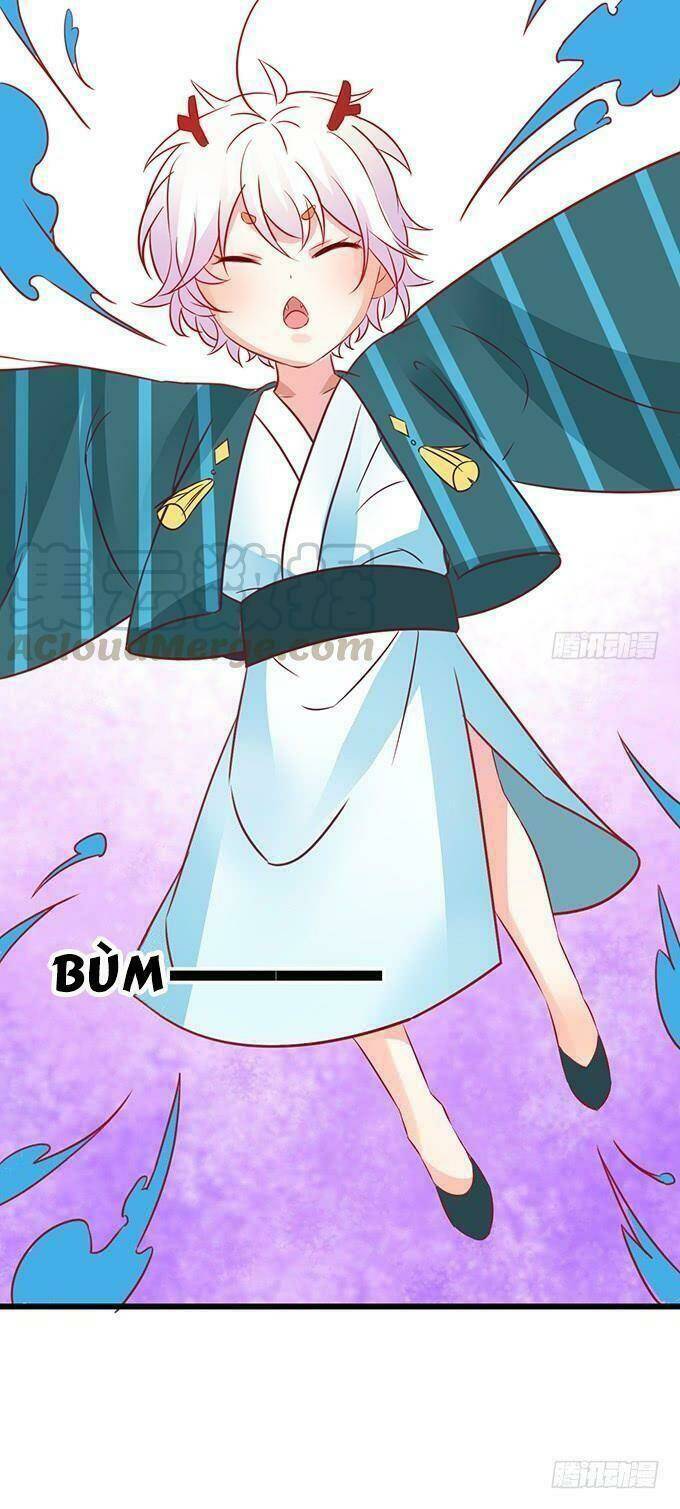 Hồ Tiên Hung Bạo Chapter 21 - Trang 2