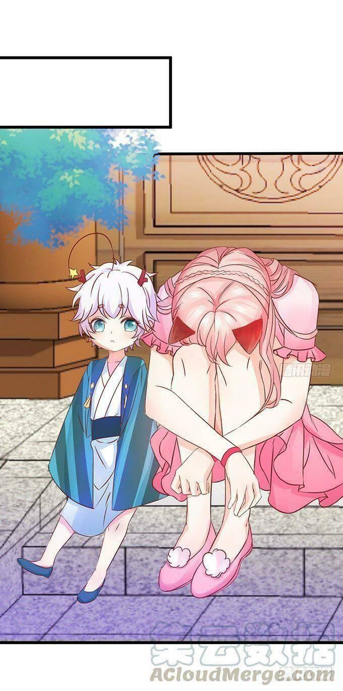 Hồ Tiên Hung Bạo Chapter 21 - Trang 2