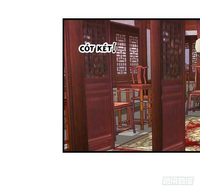 Hồ Tiên Hung Bạo Chapter 21 - Trang 2