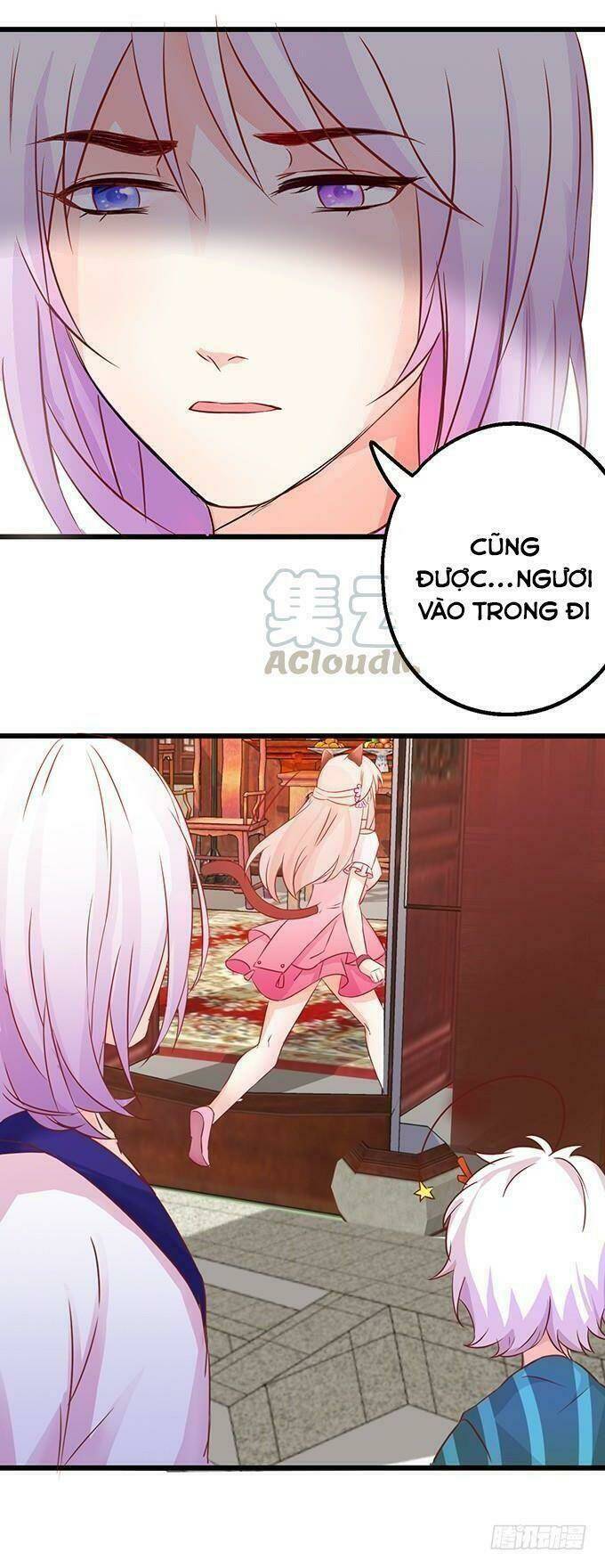 Hồ Tiên Hung Bạo Chapter 21 - Trang 2