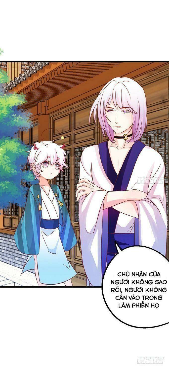 Hồ Tiên Hung Bạo Chapter 21 - Trang 2