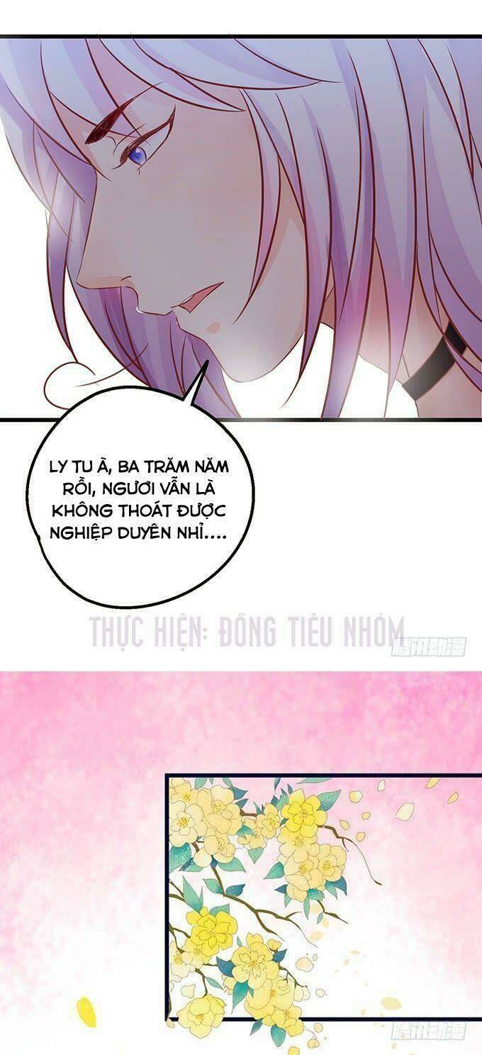 Hồ Tiên Hung Bạo Chapter 21 - Trang 2