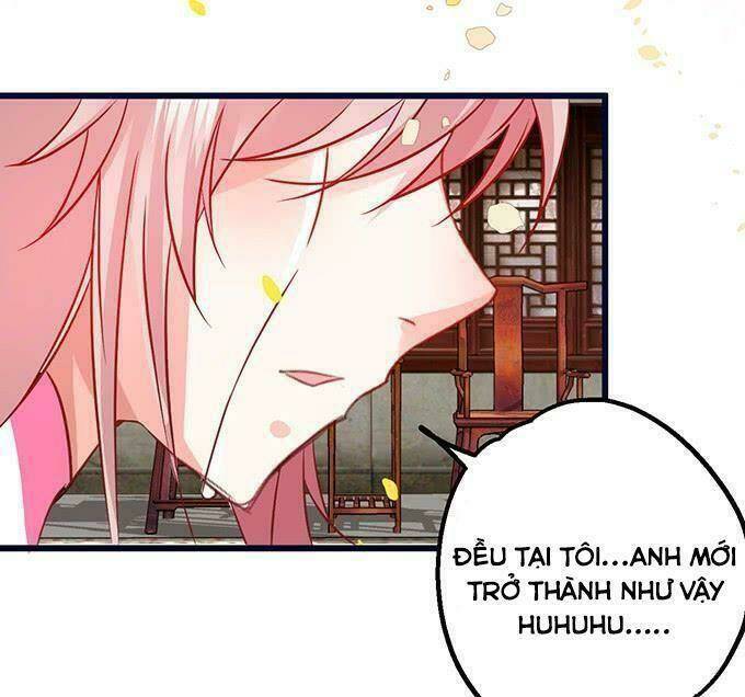 Hồ Tiên Hung Bạo Chapter 21 - Trang 2