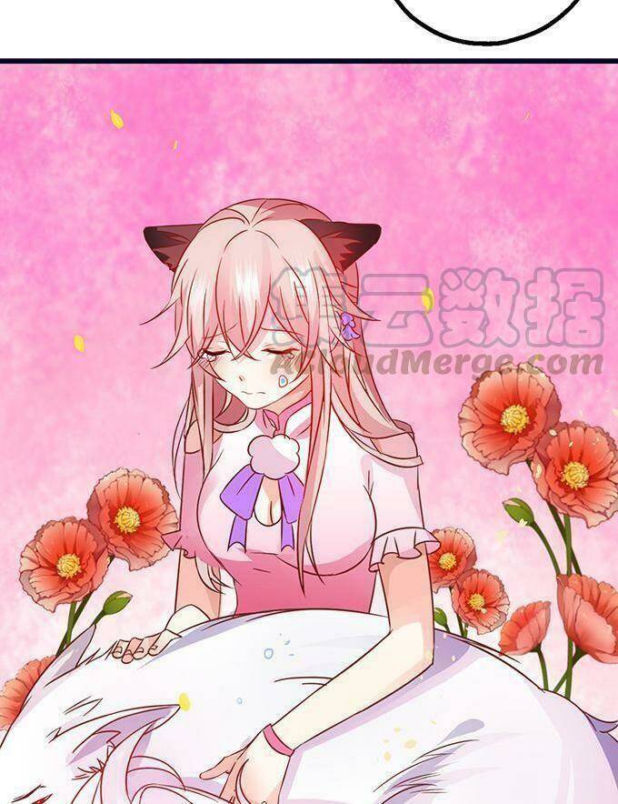 Hồ Tiên Hung Bạo Chapter 21 - Trang 2