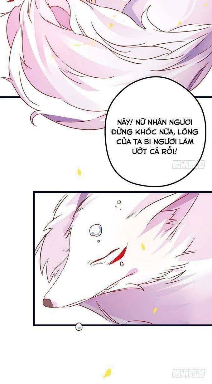 Hồ Tiên Hung Bạo Chapter 21 - Trang 2