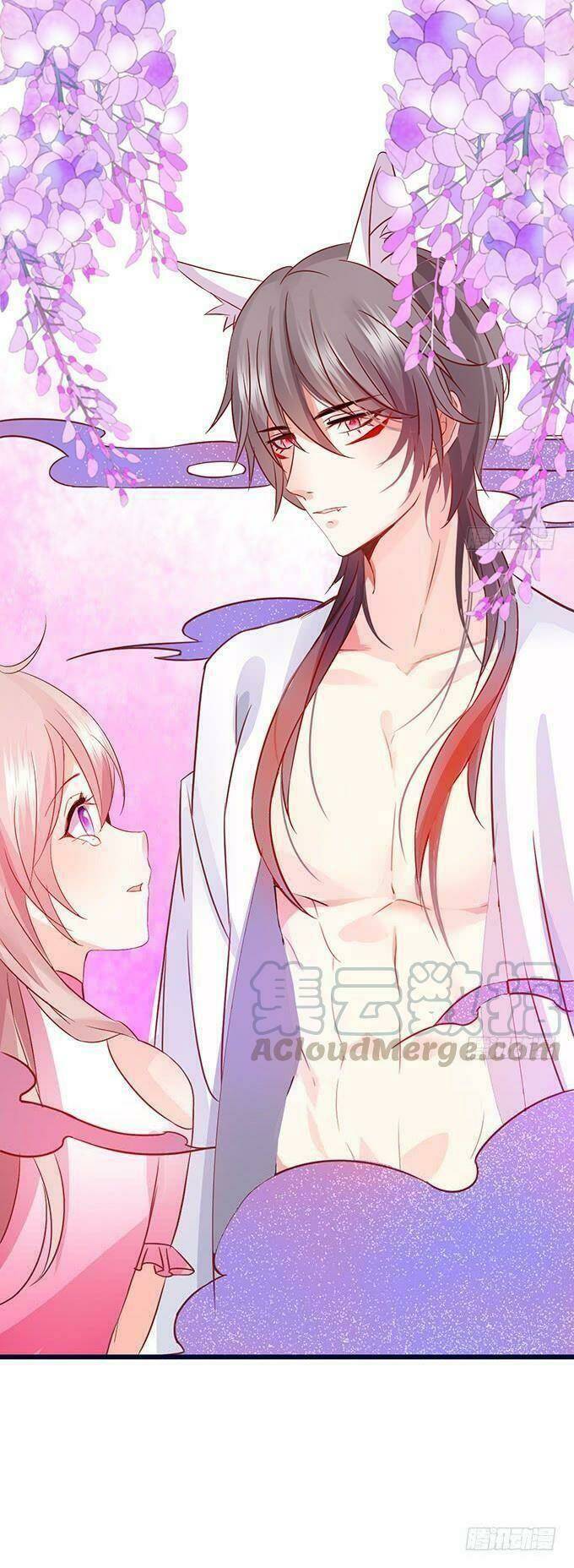 Hồ Tiên Hung Bạo Chapter 21 - Trang 2