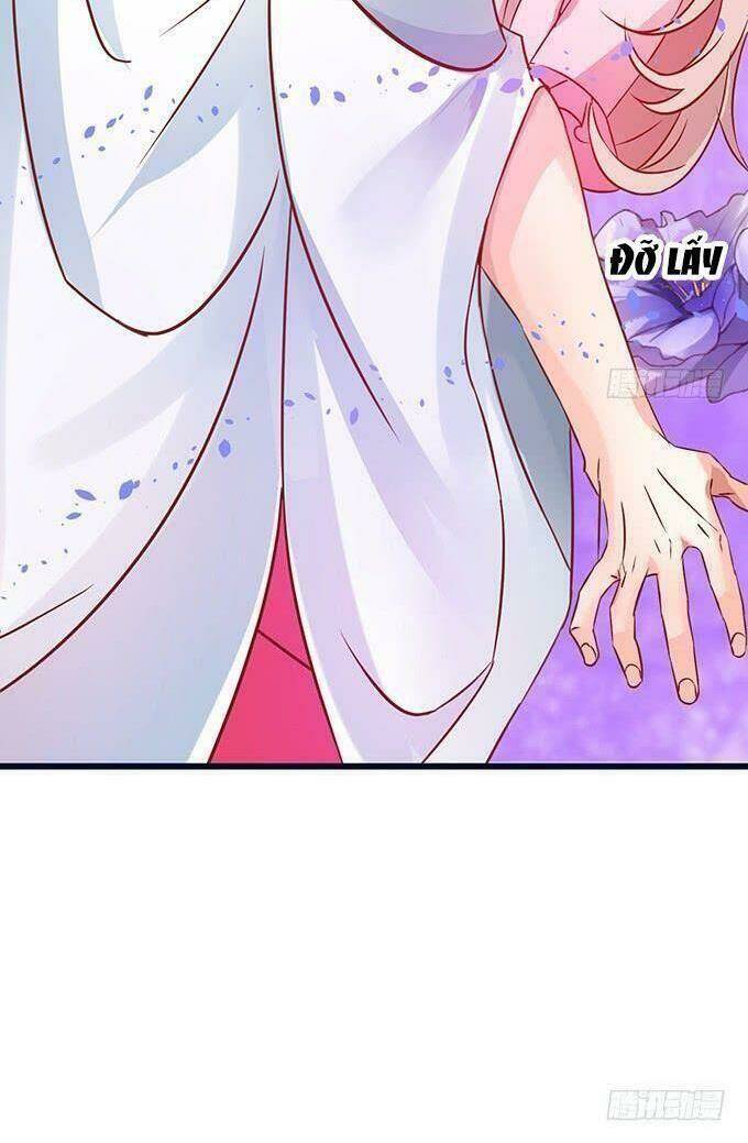 Hồ Tiên Hung Bạo Chapter 21 - Trang 2