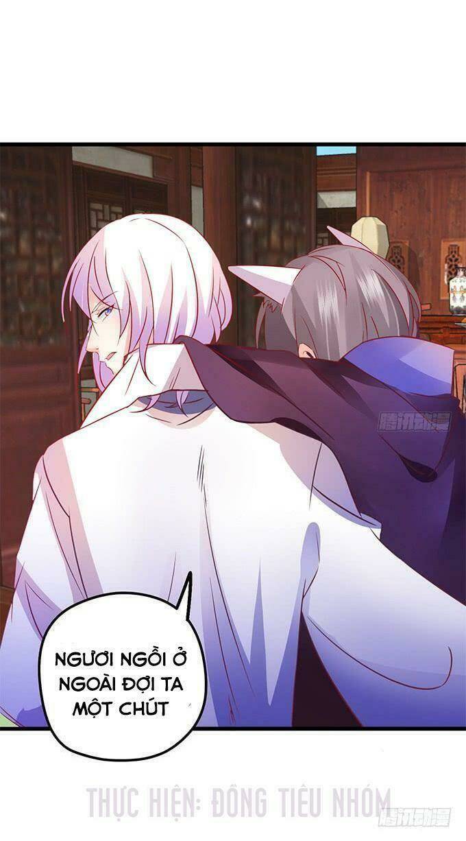 Hồ Tiên Hung Bạo Chapter 21 - Trang 2