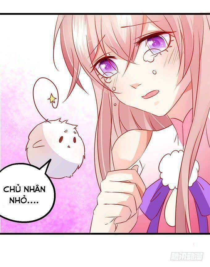 Hồ Tiên Hung Bạo Chapter 21 - Trang 2