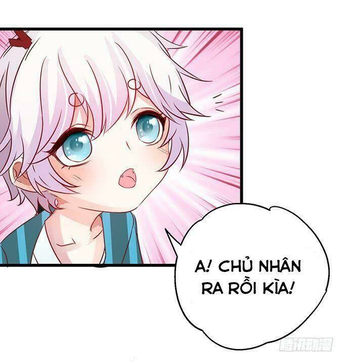 Hồ Tiên Hung Bạo Chapter 22 - Trang 2