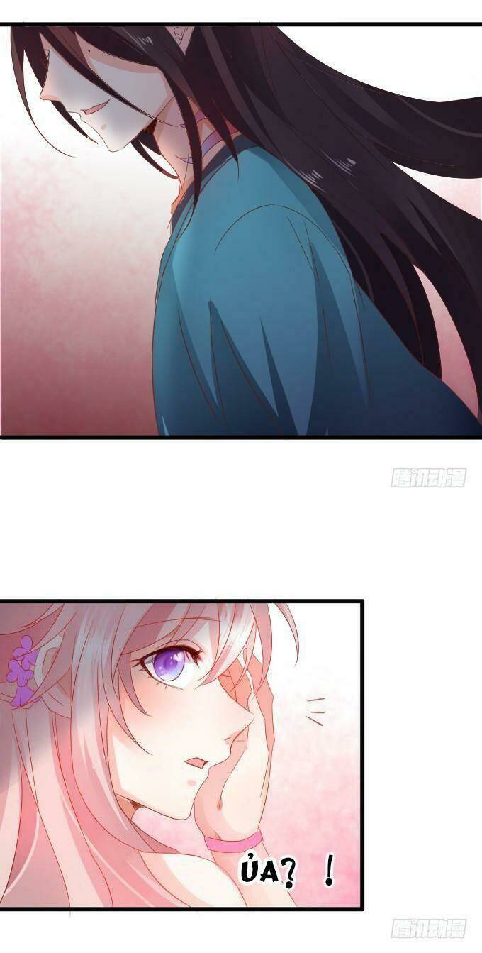 Hồ Tiên Hung Bạo Chapter 22 - Trang 2