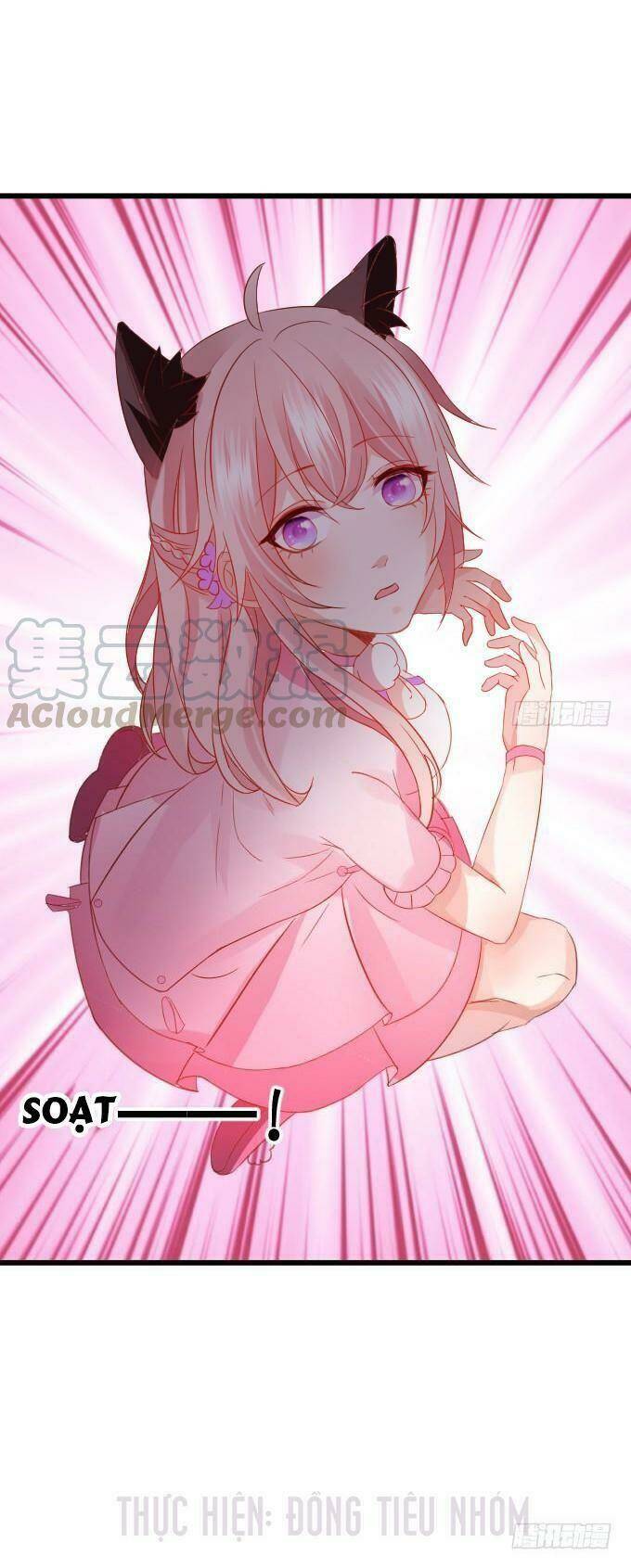 Hồ Tiên Hung Bạo Chapter 22 - Trang 2