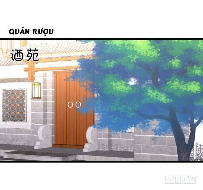 Hồ Tiên Hung Bạo Chapter 22 - Trang 2